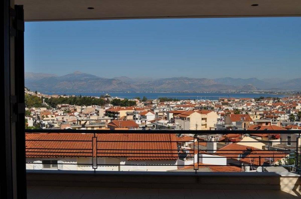 Picture of Home For Sale in Nafplion, Peloponnese, Greece