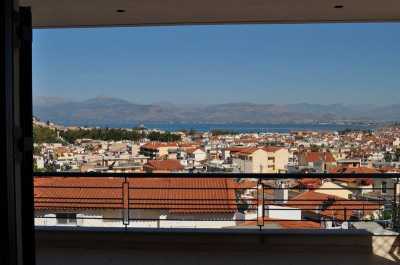 Home For Sale in Nafplion, Greece