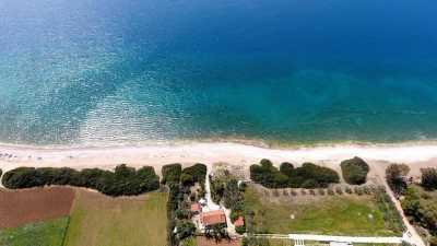 Home For Sale in Asini, Greece