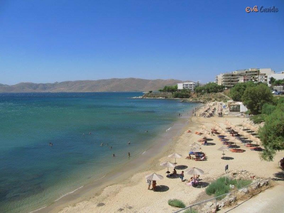 Picture of Home For Sale in Karistos, Evia, Greece