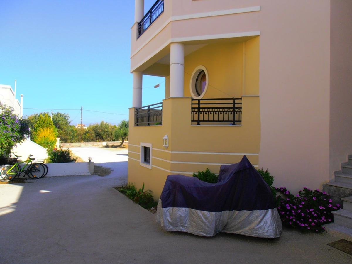 Picture of Apartment For Sale in Kos, Dodecannese, Greece