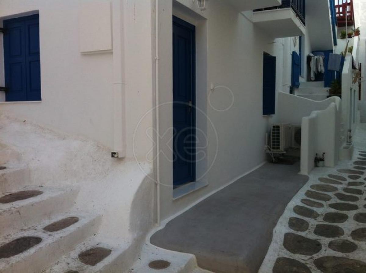 Picture of Apartment For Sale in Myconos, Cyclades Islands, Greece