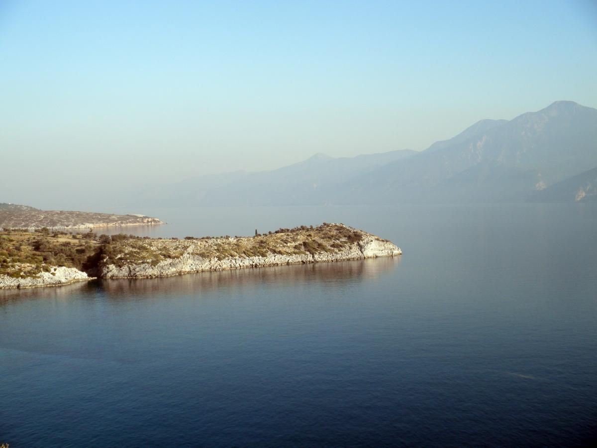 Picture of Residential Land For Sale in Samos, Northern Aegean Islands, Greece