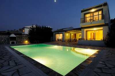 Villa For Sale in Kassiopi, Greece
