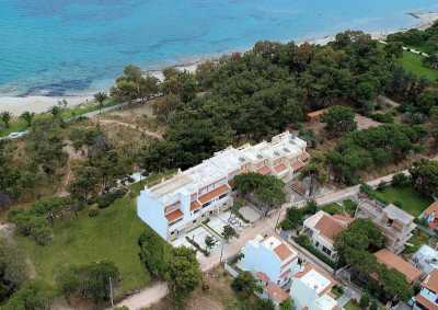Vacation Cottages For Sale in Nea Makri, Greece