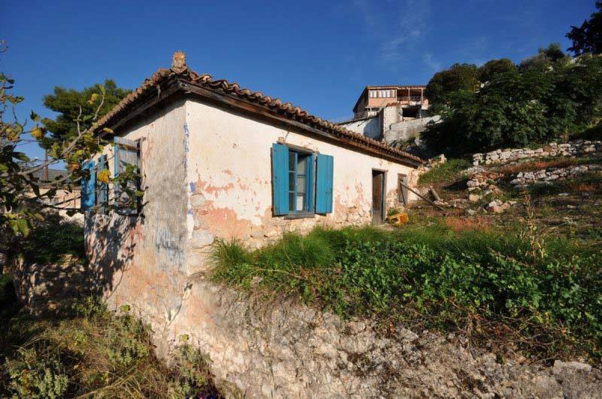 Picture of Home For Sale in Drepano, Peloponnese, Greece