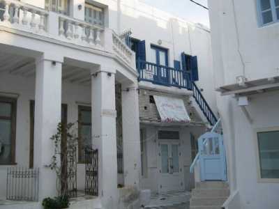 Home For Sale in Myconos, Greece