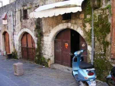 Home For Sale in Rhodes, Greece
