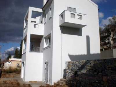 Home For Sale in Samos, Greece