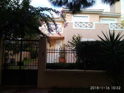 Villa For Sale in Glyfada, Greece