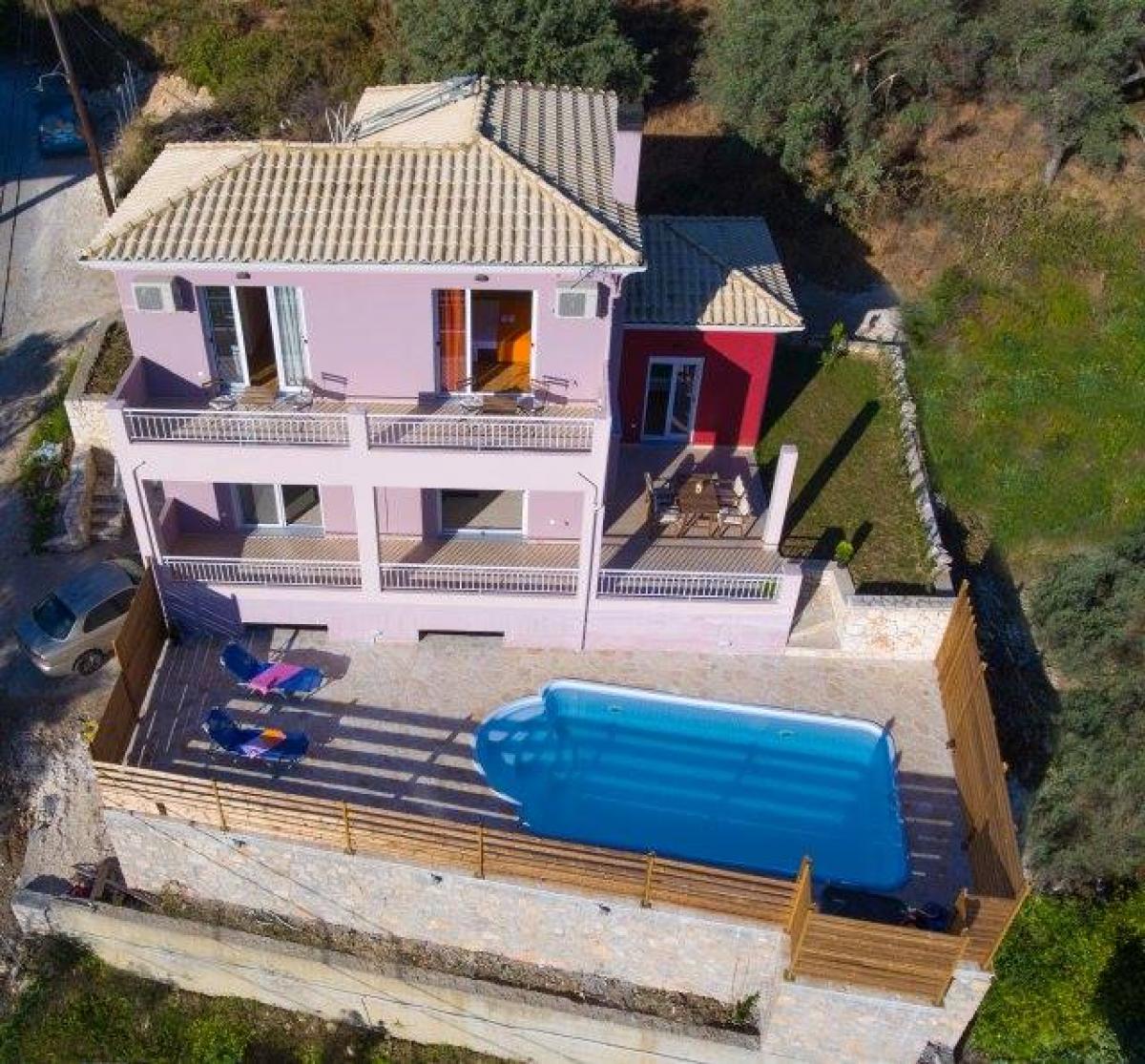 Picture of Home For Sale in Lefkada, Ionian Islands, Greece