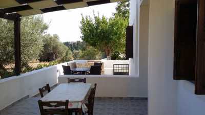 Apartment For Sale in Kos, Greece