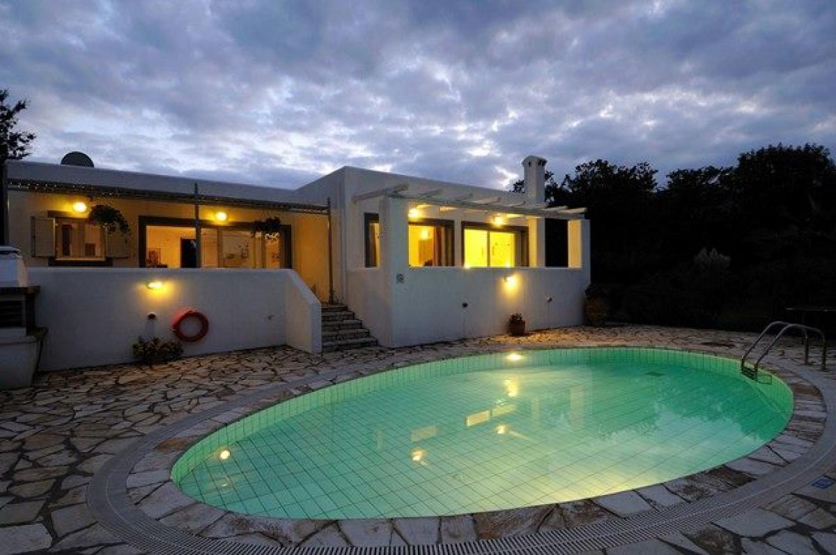 Picture of Home For Sale in Corfu, Ionian Islands, Greece