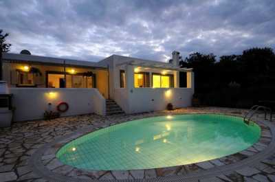 Home For Sale in Corfu, Greece