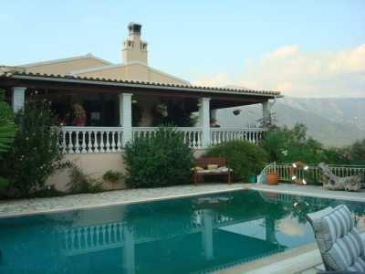 Vacation Cottages For Sale in Ano Korakiana, Greece