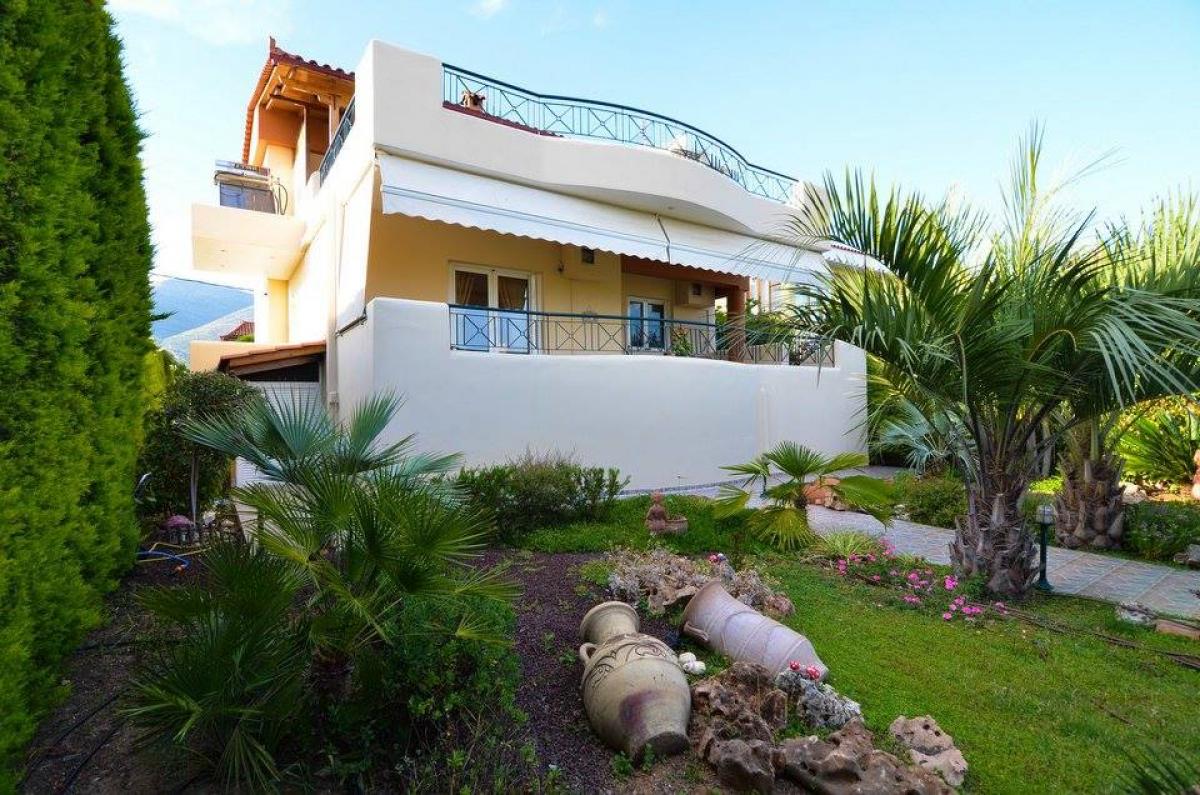 Picture of Home For Sale in Eretria, Evia, Greece