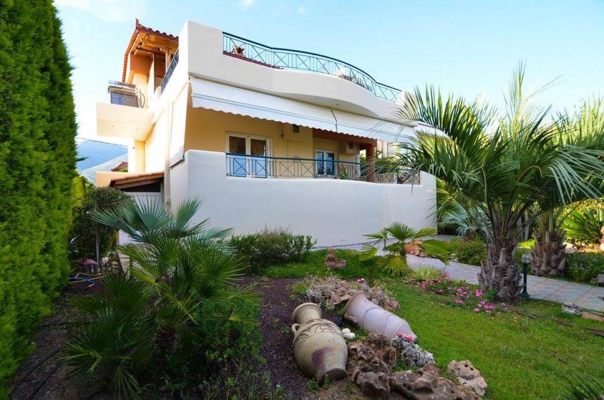 Picture of Home For Sale in Eretria, Evia, Greece