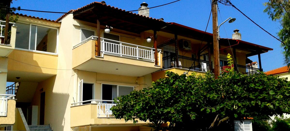 Picture of Apartment For Sale in Kalithea, Chalkidiki, Greece