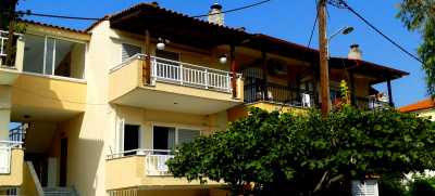 Apartment For Sale in Kalithea, Greece