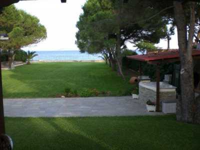 Villa For Sale in Marathon, Greece