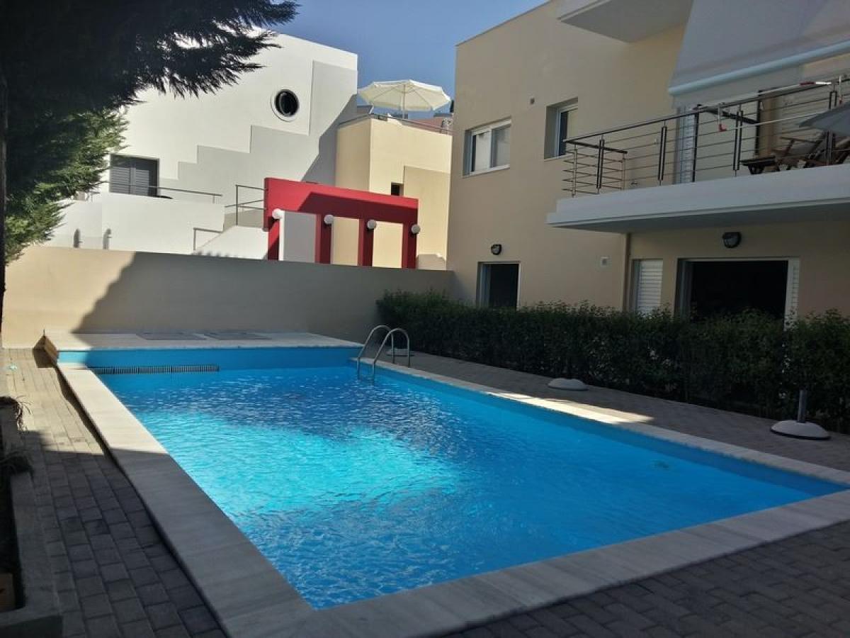 Picture of Apartment For Sale in Tolo, Peloponnese, Greece