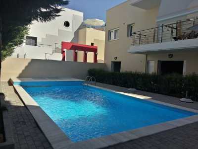 Apartment For Sale in Tolo, Greece