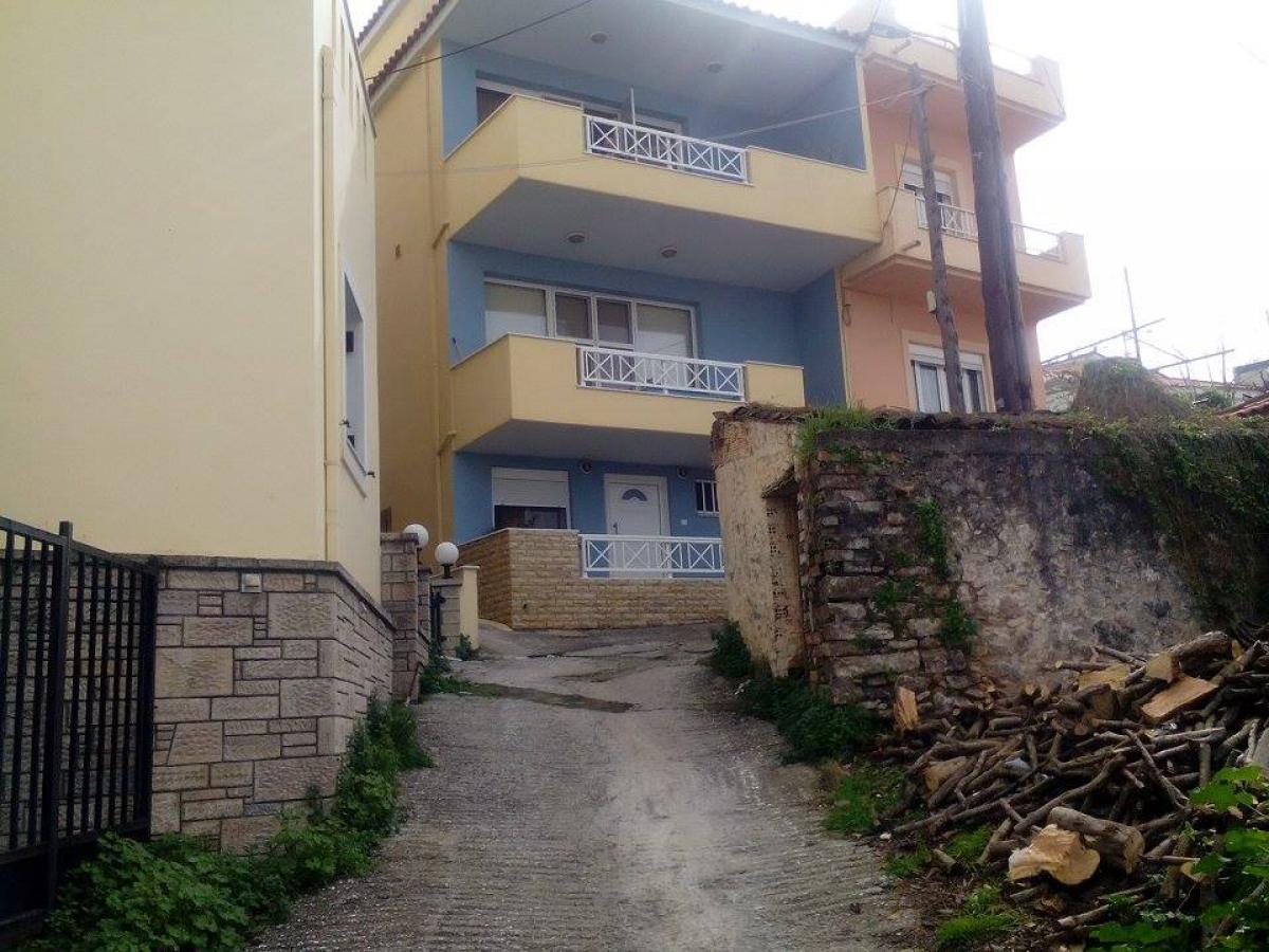 Picture of Home For Sale in Samos, Northern Aegean Islands, Greece