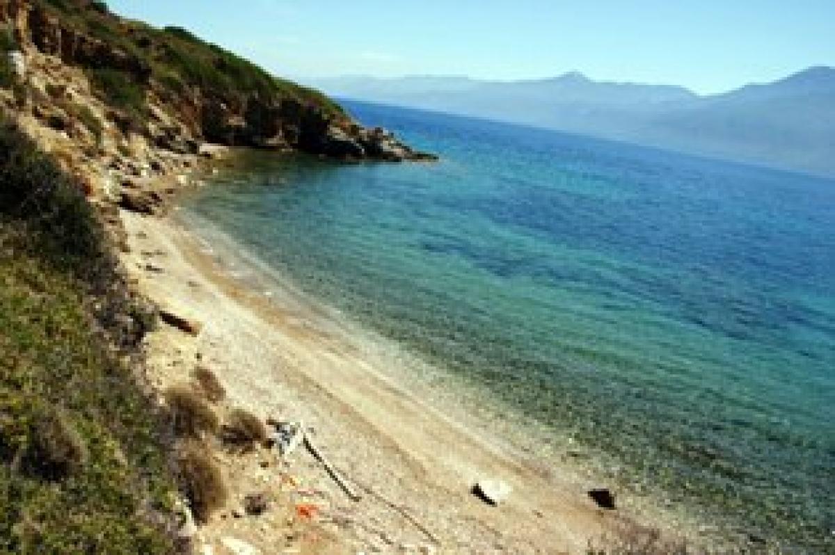 Picture of Residential Land For Sale in Samos, Northern Aegean Islands, Greece