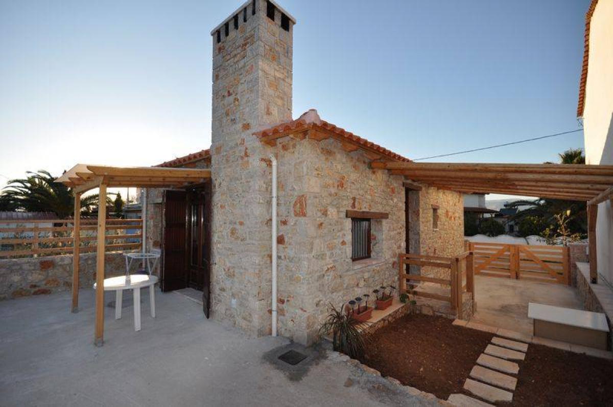 Picture of Vacation Cottages For Sale in Nea Kios, Peloponnese, Greece