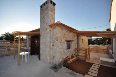 Vacation Cottages For Sale in Nea Kios, Greece