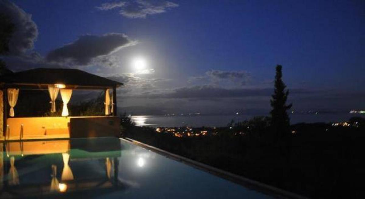 Picture of Villa For Sale in Corfu, Ionian Islands, Greece