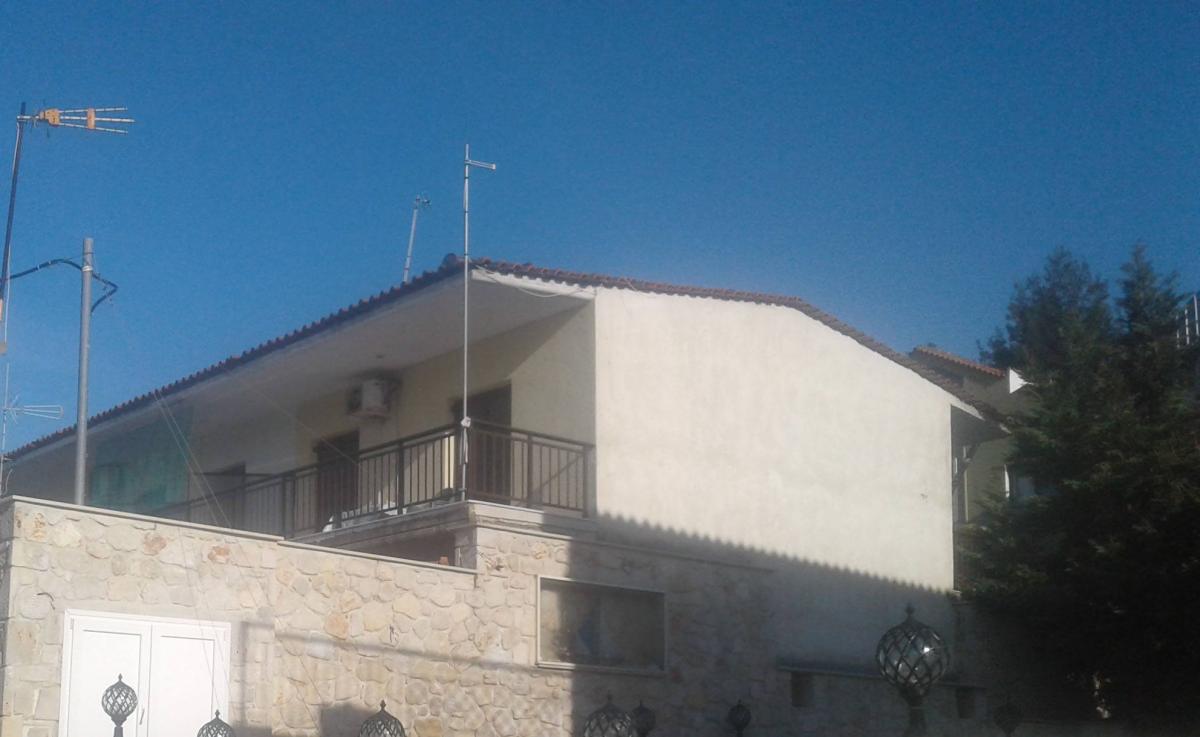 Picture of Apartment For Sale in Siviri, Chalkidiki, Greece