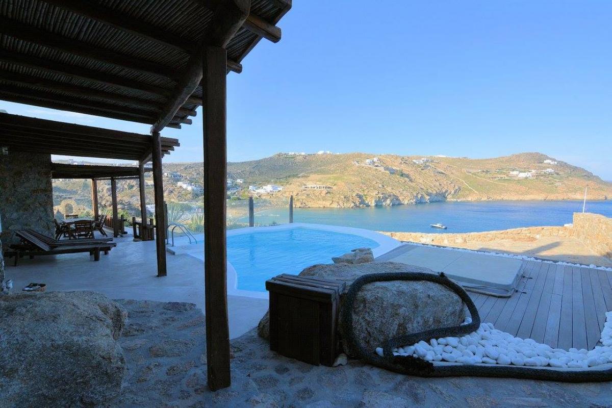 Picture of Vacation Cottages For Sale in Myconos, Cyclades Islands, Greece