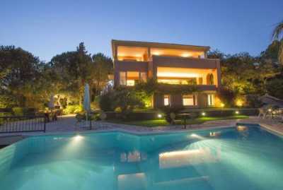 Villa For Sale in 