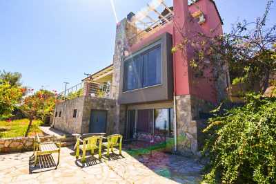 Vacation Cottages For Sale in Mikro Amoni, Greece