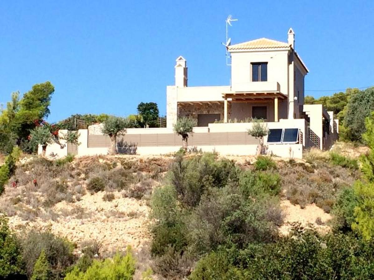 Picture of Villa For Sale in Porto Heli, Peloponnese, Greece