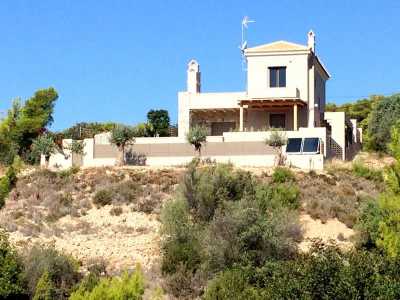Villa For Sale in Porto Heli, Greece