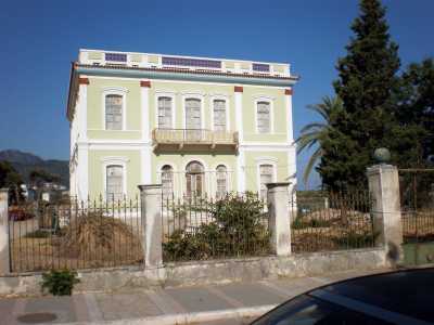 Home For Sale in Samos, Greece