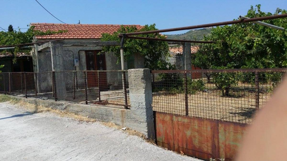 Picture of Home For Sale in Samos, Northern Aegean Islands, Greece
