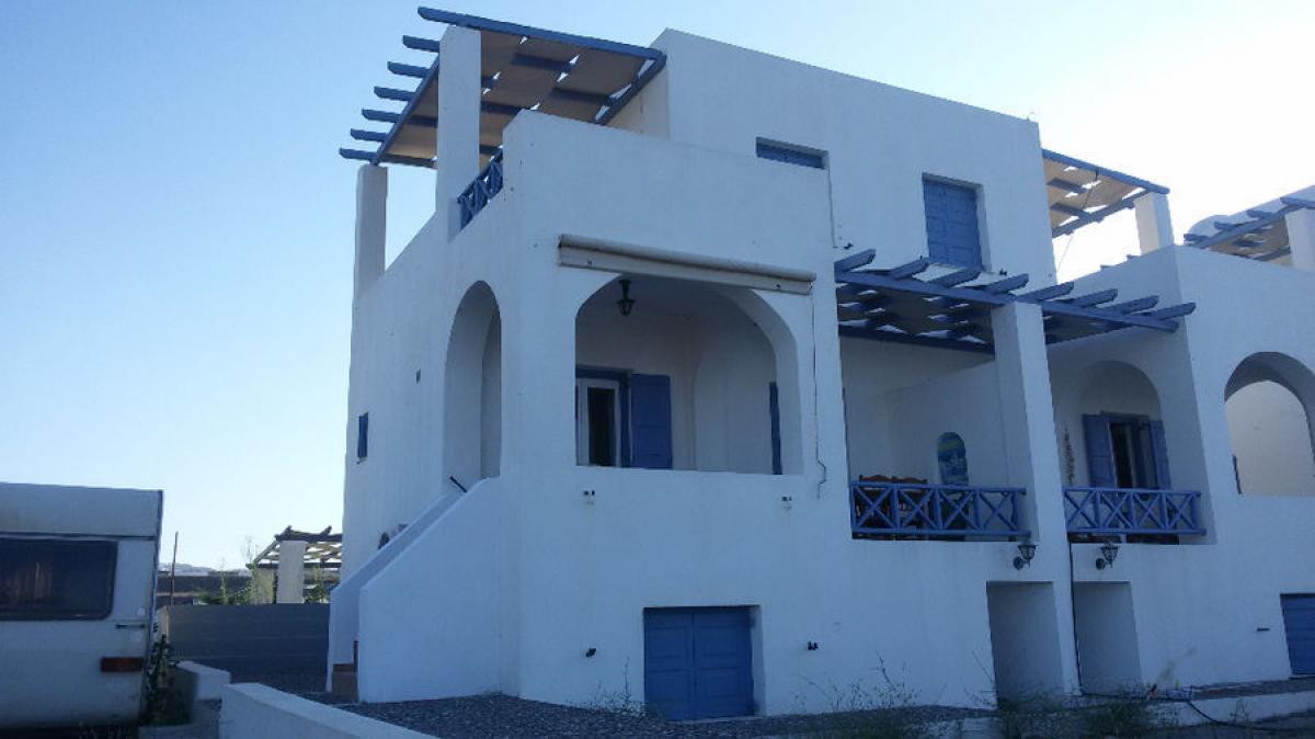 Picture of Home For Sale in Santorini, Cyclades Islands, Greece
