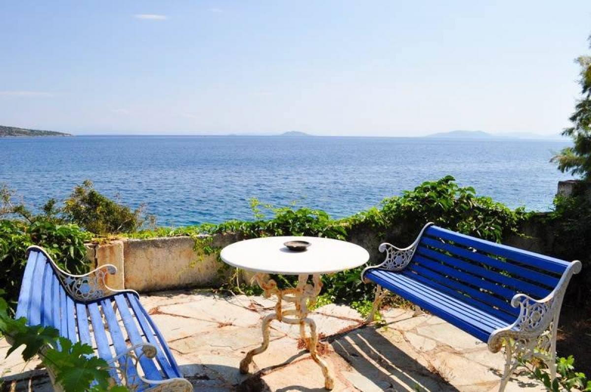 Picture of Villa For Sale in Epidavros, Peloponnese, Greece