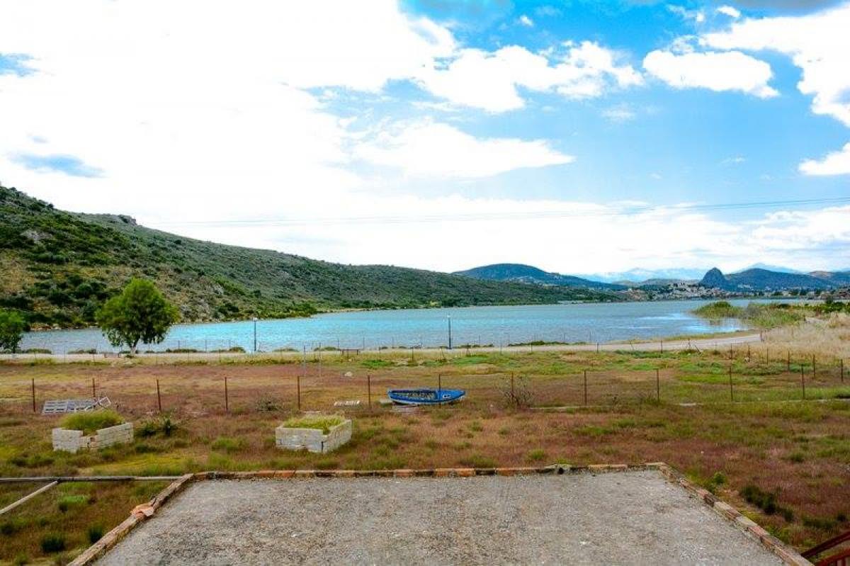 Picture of Residential Land For Sale in Vivari, Peloponnese, Greece