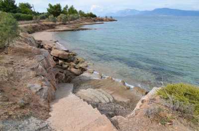 Vacation Cottages For Sale in Chalkis, Greece