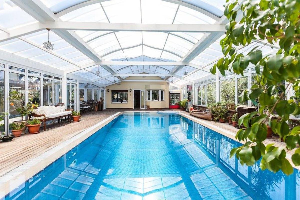 Picture of Villa For Sale in Kefalari, Attica, Greece