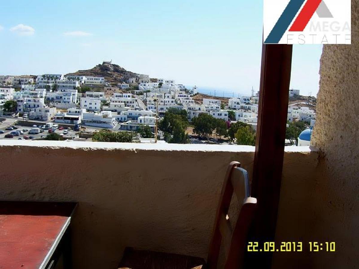 Picture of Apartment For Sale in Ios, Cyclades Islands, Greece