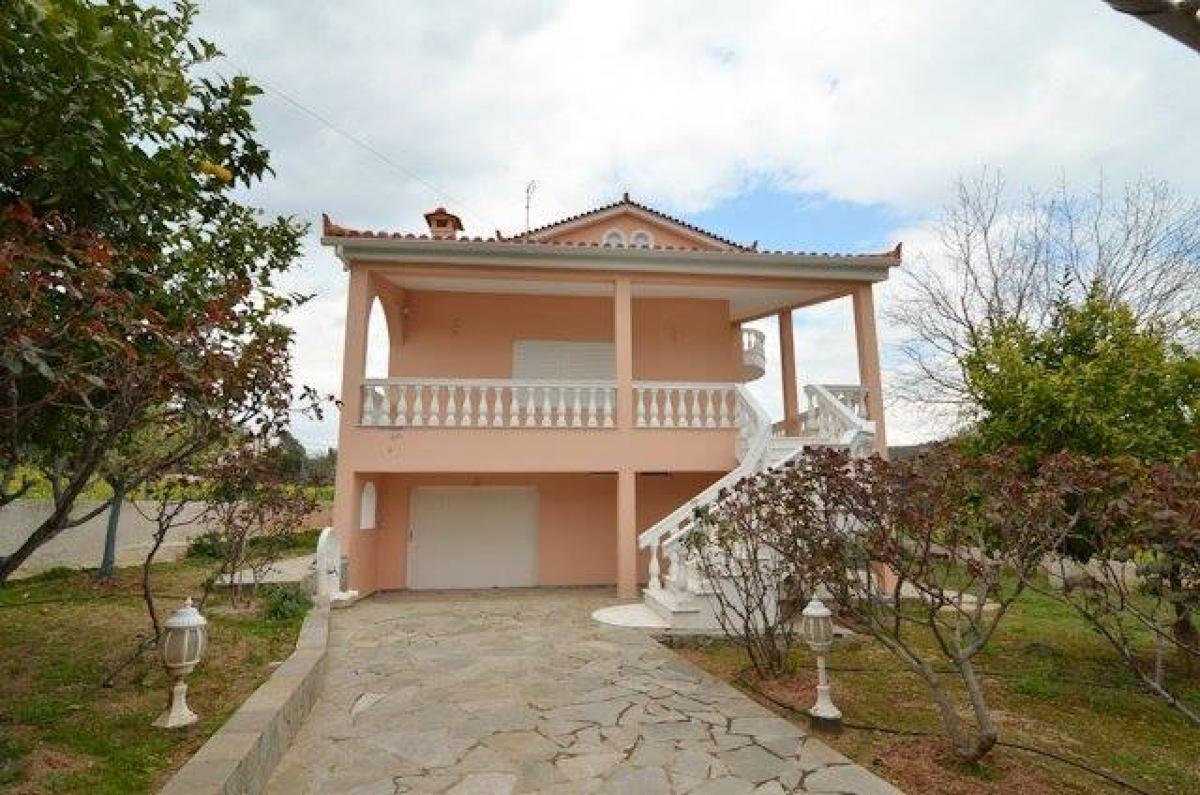 Picture of Home For Sale in Eretria, Evia, Greece
