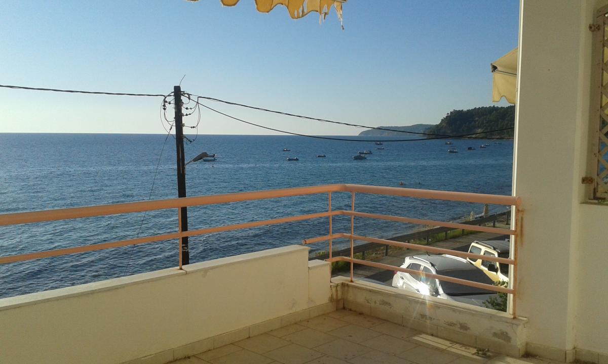 Picture of Apartment For Sale in Siviri, Chalkidiki, Greece