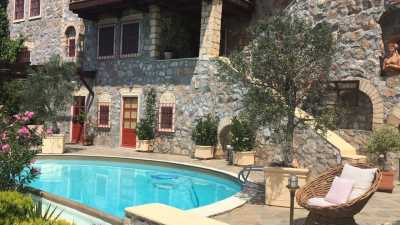 Vacation Cottages For Sale in Marathon, Greece
