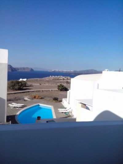 Vacation Cottages For Sale in Santorini, Greece