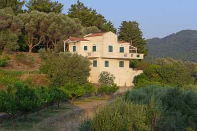 Home For Sale in Samos, Greece